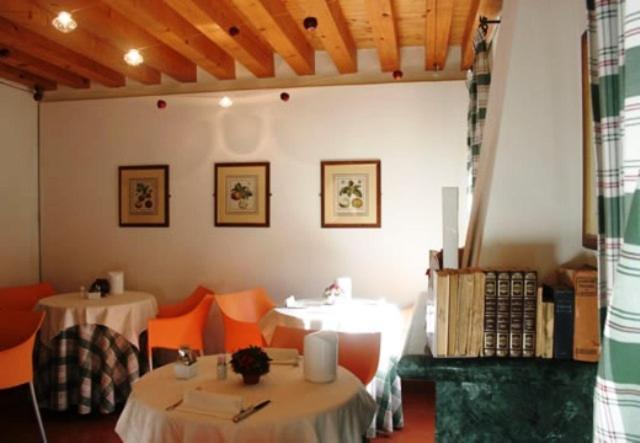 Dolcemela Hotel Ferrara Luaran gambar