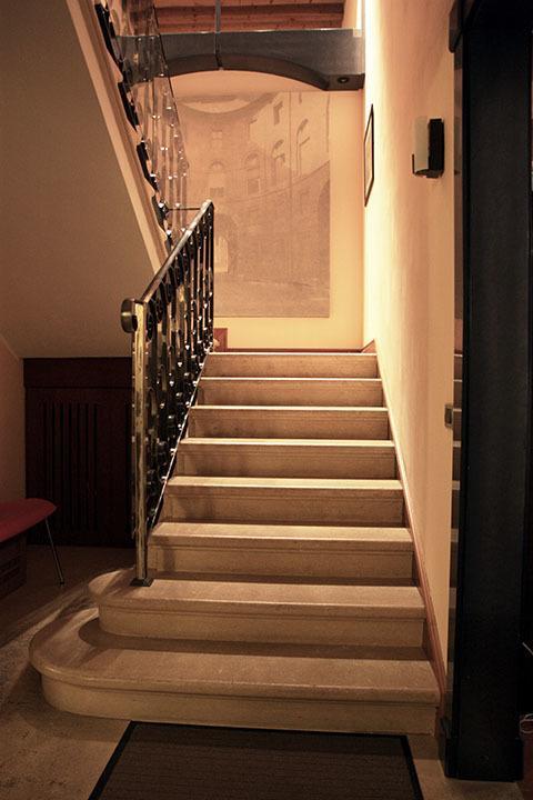 Dolcemela Hotel Ferrara Luaran gambar