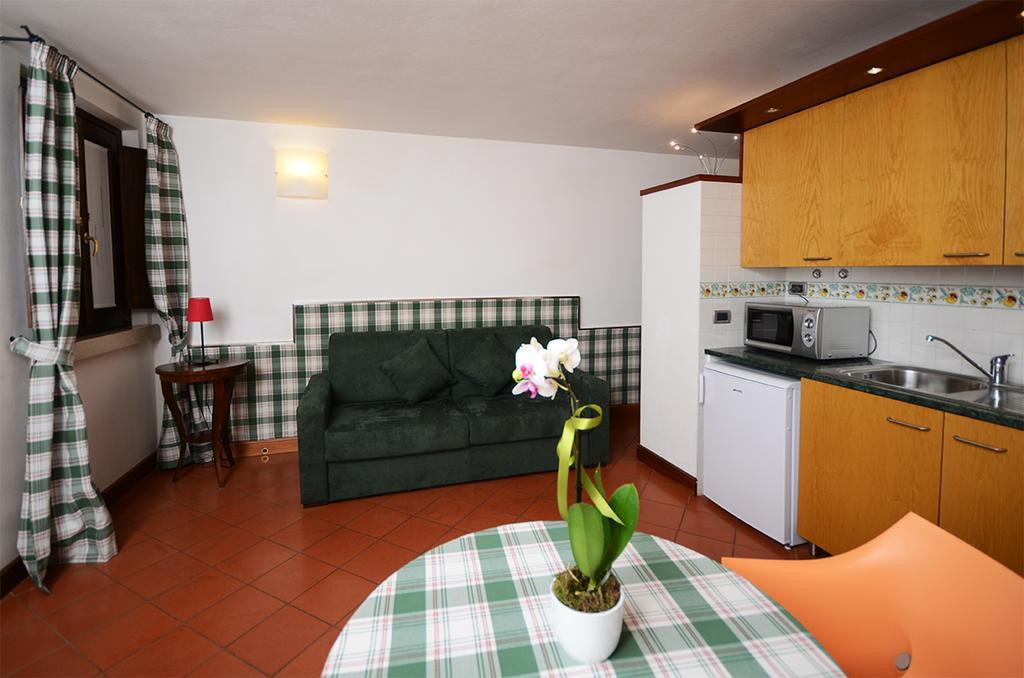 Dolcemela Hotel Ferrara Bilik gambar