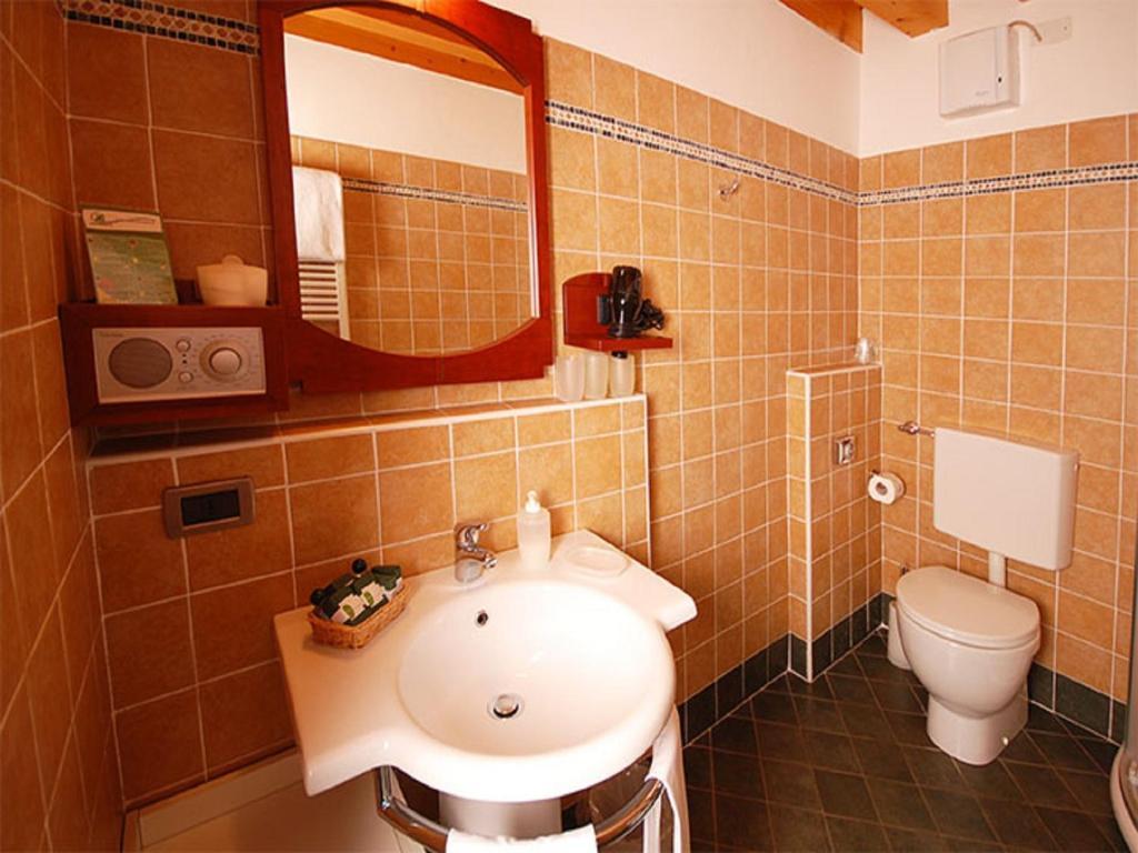 Dolcemela Hotel Ferrara Bilik gambar