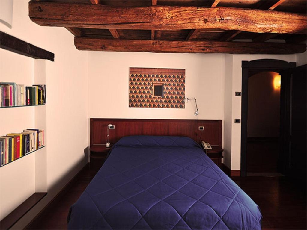 Dolcemela Hotel Ferrara Bilik gambar