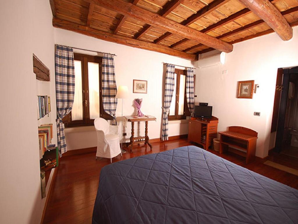 Dolcemela Hotel Ferrara Bilik gambar