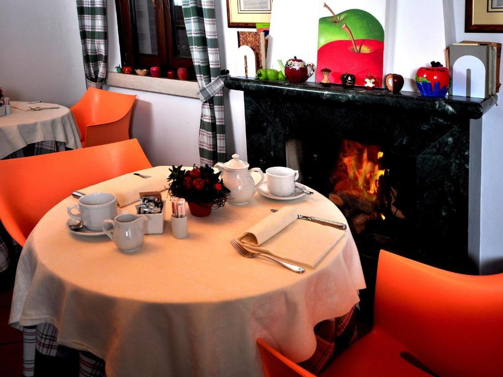 Dolcemela Hotel Ferrara Luaran gambar