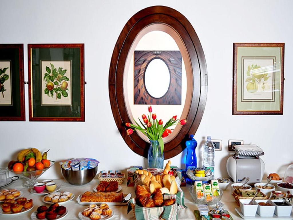 Dolcemela Hotel Ferrara Luaran gambar