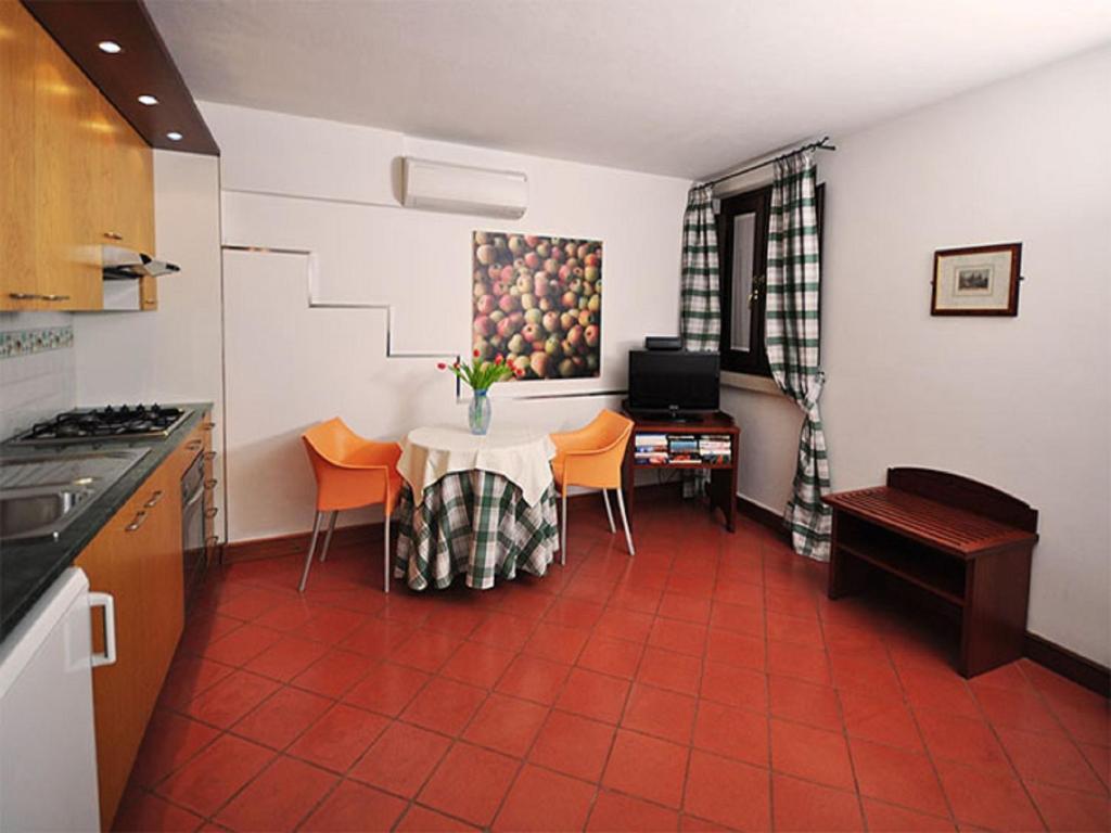 Dolcemela Hotel Ferrara Bilik gambar